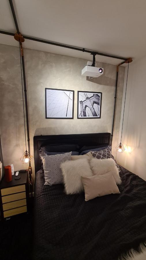 Estudio Da Floresta Apartment Rio de Janeiro